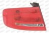 PRASCO AD0244153 Combination Rearlight